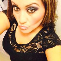 Ana Lozoya Photo 8