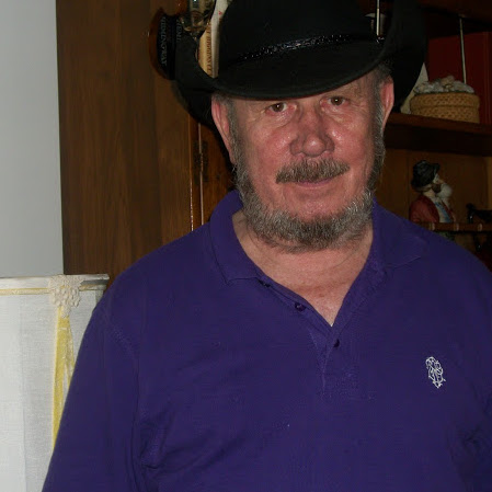 Roy Newton Photo 14