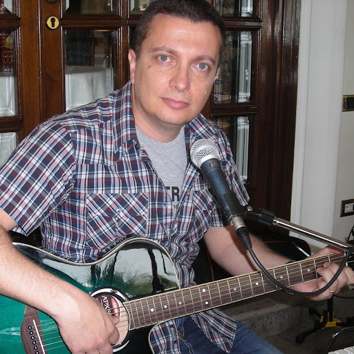 Guglielmo Esposito Photo 3