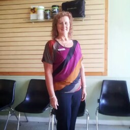 Laura Brock Photo 12