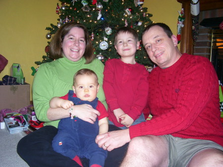 Ann Pollard Photo 7