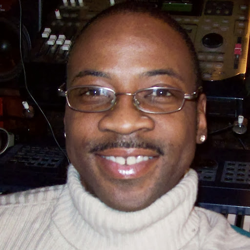 Eric Collier Photo 12