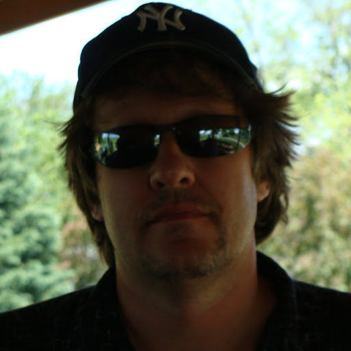 Randy Reynolds Photo 2