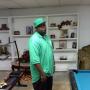 Reginald Steele Photo 11