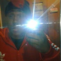 Stacey Robinson Photo 20