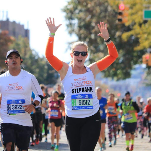 Stephanie Paddock Photo 22