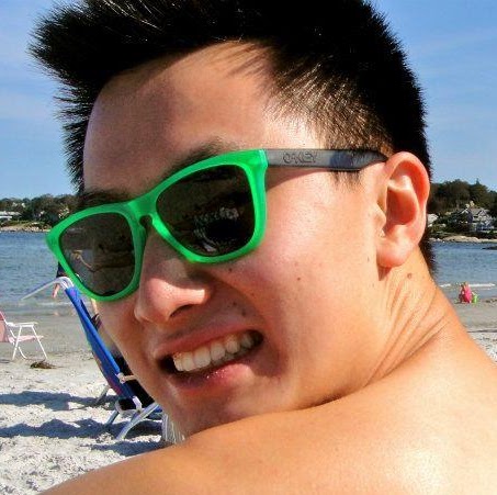Alex Chan Photo 15