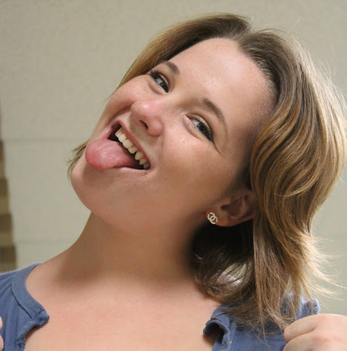 Becky Jones Photo 11