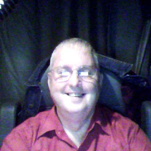 Darrell Maxwell Photo 12