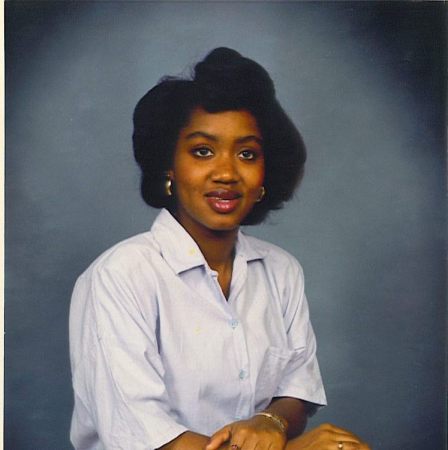 Barbara Colbert Photo 14