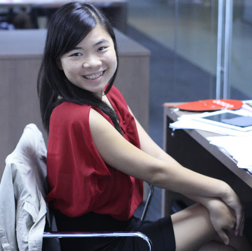 Phuong Huynh Photo 10