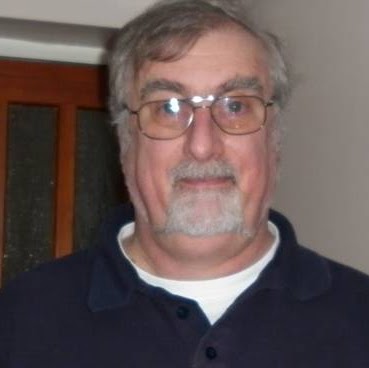 Malcolm Robins Photo 9