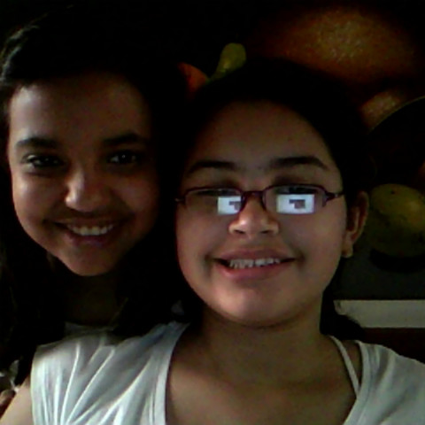Geraldine Tello Photo 7