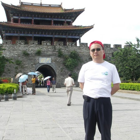 Qing Li Photo 17