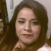 Maria Loredo Photo 23