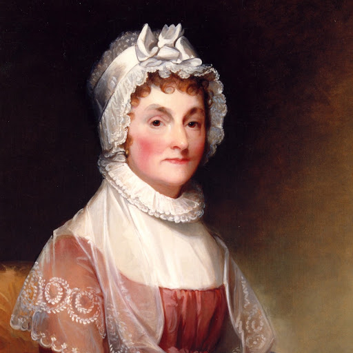 Abigail Adams Photo 36