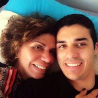 Maria Lopes Photo 16
