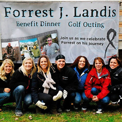 Amber Landis Photo 32