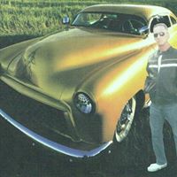 Ronnie Sapp Photo 5
