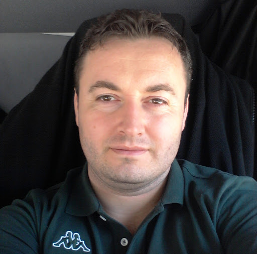 Brad Daniel Photo 10