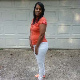 Nicole Byrd Photo 39