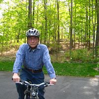 Fred Chen Photo 17