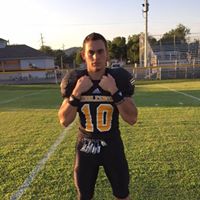 Logan Capps Photo 11