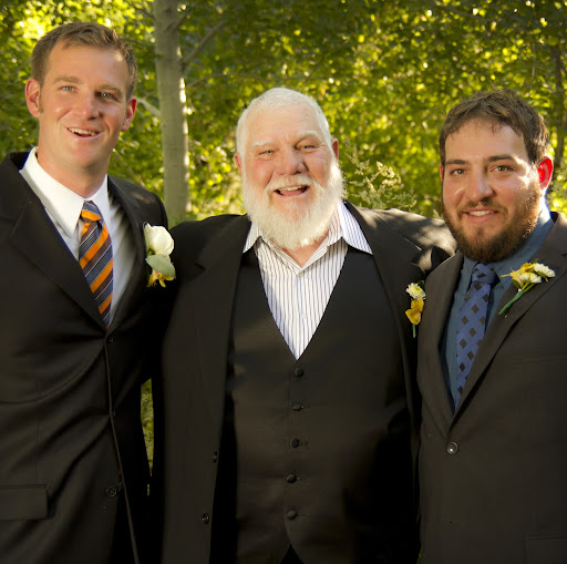 David Colvin Photo 47