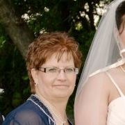 Michelle Chamberlain Photo 20