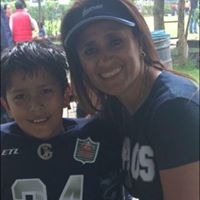 Norma Sanchez Photo 31