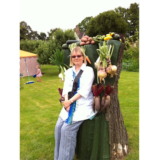 Janet Bradley Photo 30
