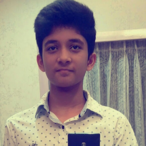 Garvit Agarwal Photo 14