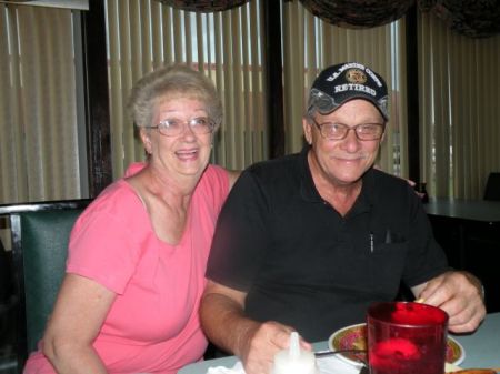Christine Sanders Photo 45