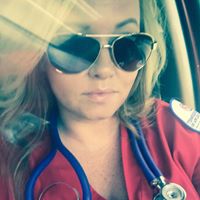 Brandi Warren Photo 21