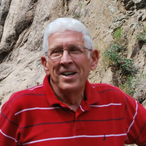 Larry Perry Photo 28