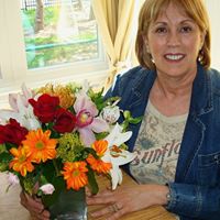 Judith Sampson Photo 6