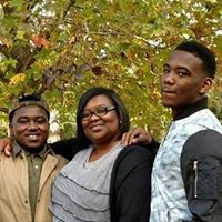 Yvette Bell Photo 33