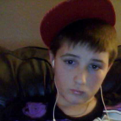 Nathan Cleveland Photo 11