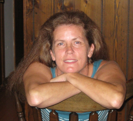 Debra Harris Photo 9