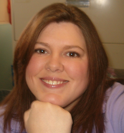 Stephanie Glass Photo 20