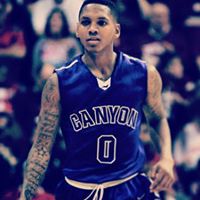 Dewayne Russell Photo 15