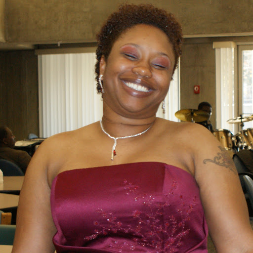 Karen Parker Photo 15