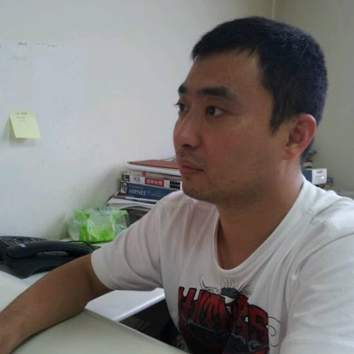 Wenqing Li Photo 17