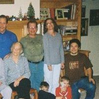 Vickie Bridges Photo 12