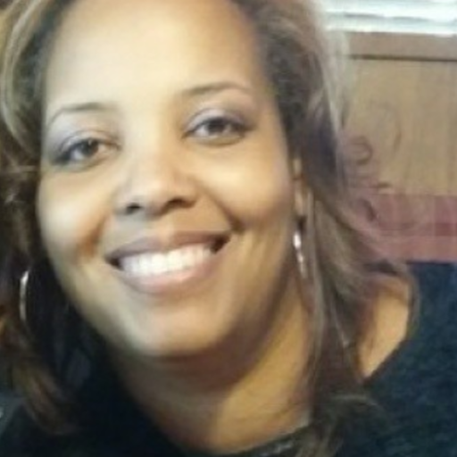 Angela Byrd Photo 25