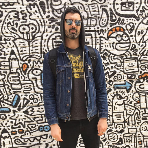 Zachary Ryan Photo 34