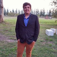 Alan Guy Photo 30