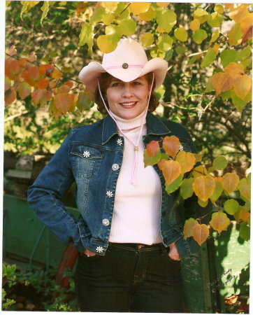 Deborah Tidwell Photo 7