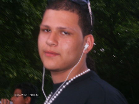 David Alicea Photo 41