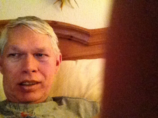Bill Tolliver Photo 4